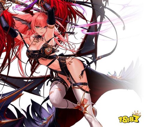 魔域混沌之路怎么过