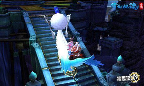 倩女幽魂轻鸿有什么用[图1]