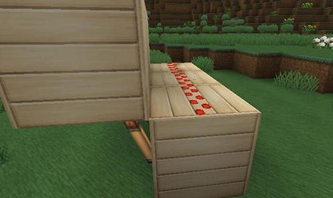 我的世界怎么做连发箭