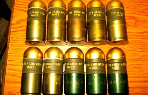 坦克世界用什么炮弹