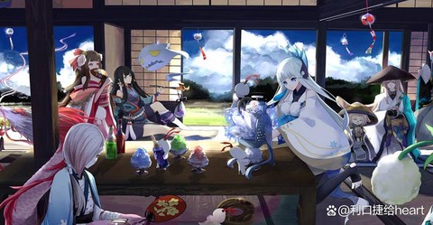 阴阳师什么职业厉害