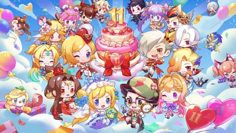 天天酷跑都有什么组织[图2]