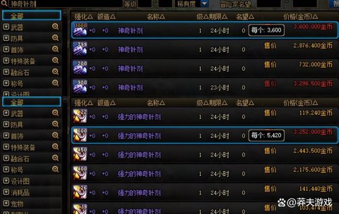 dnf什么时候开新区[图1]