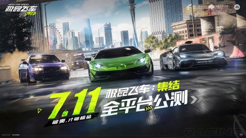 极品飞车怎么只有30[图1]