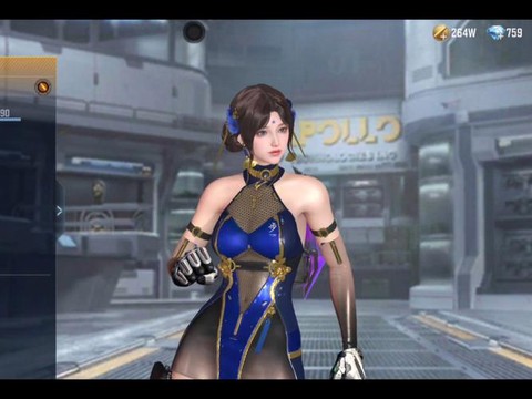 穿越火线手游怎么卡墙[图2]