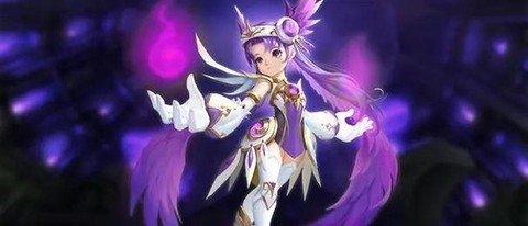 魔域绯梦姬红莲怎么得