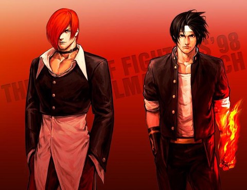 98拳皇怎么退出社团[图1]