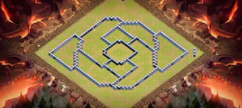 部落冲突部落要求什么