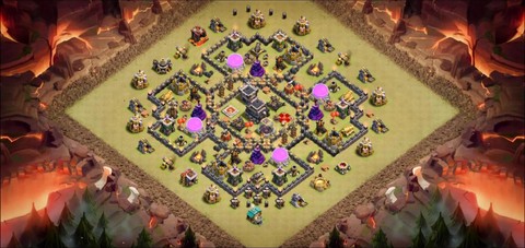 部落冲突部落要求什么[图1]