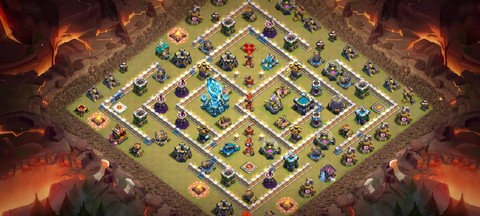 部落冲突部落要求什么[图2]