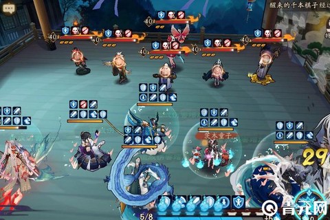 阴阳师现世逢魔怎么打开定位