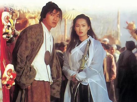 大话西游怎么免费观看[图1]