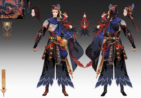 新天龙八部鬼谷怎么样