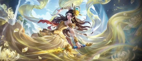 英魂之刃支持什么手机