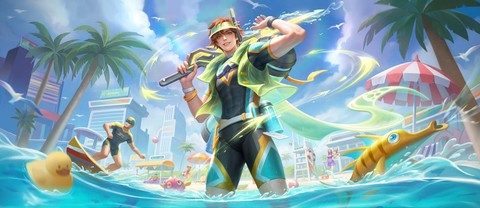 英魂之刃支持什么手机[图1]