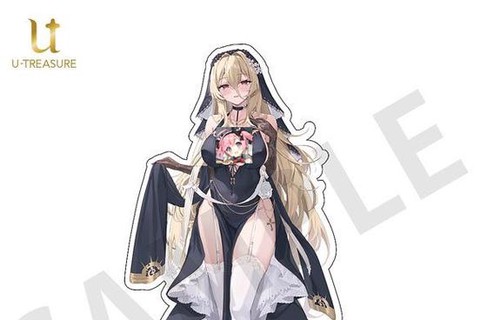 碧蓝航线克爹为什么强[图2]