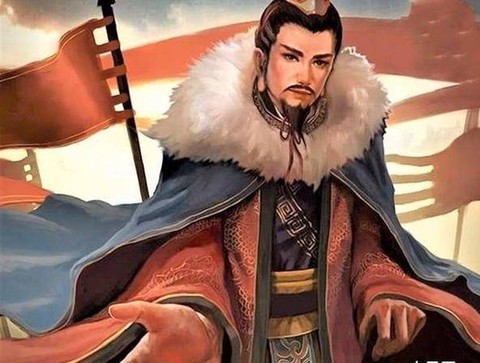 三国志13怎么当太守