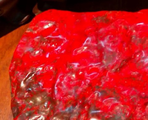 炉石传说红石头是什么