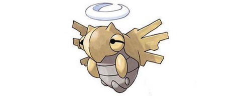 口袋妖怪鬼蝉怎么无敌[图1]