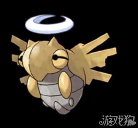 口袋妖怪鬼蝉怎么无敌[图2]