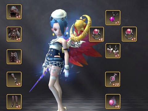 龙之谷怎么抽s宠物[图2]