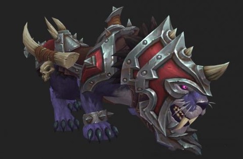 魔兽猎人什么种族好