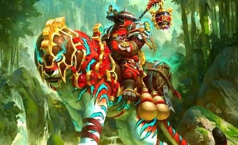 魔兽猎人什么种族好[图2]