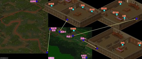 仙剑奇侠传1怎么赚钱[图1]