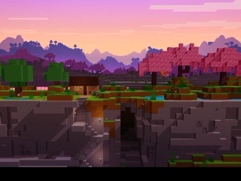 手机我的世界怎么吃东西[图2]