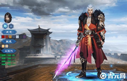 倩女幽魂手游侠客怎么样[图1]