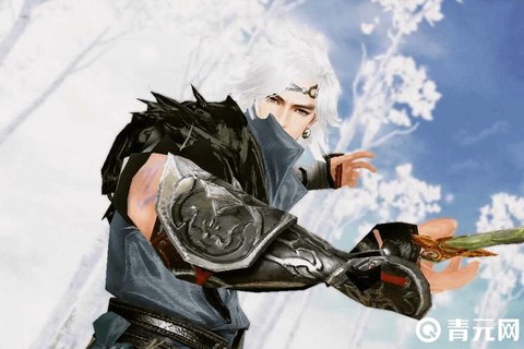 倩女幽魂手游侠客怎么样[图2]