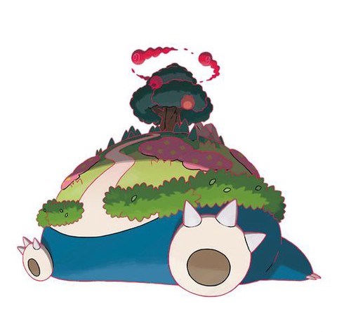 神奇宝贝怎么抓卡比兽