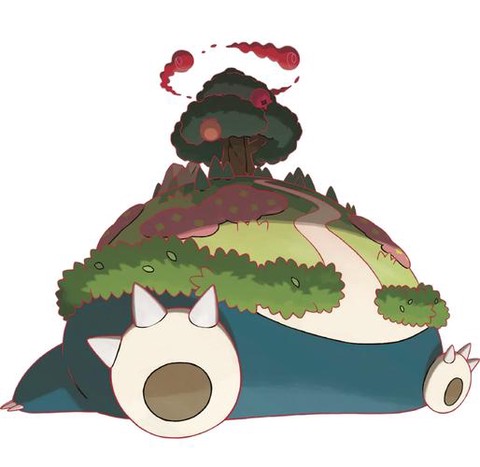 神奇宝贝怎么抓卡比兽[图1]