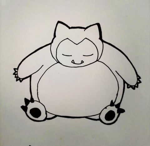 神奇宝贝怎么抓卡比兽[图2]