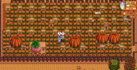 星露谷物语秋天种什么[图1]