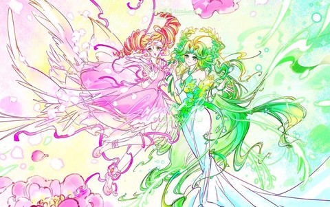 奇迹暖暖库洛牌怎么玩[图2]