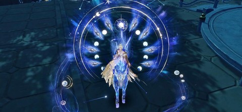 倩女幽魂2坐骑怎么骑[图1]