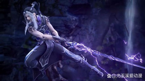 暗影主宰为什么叫大龙