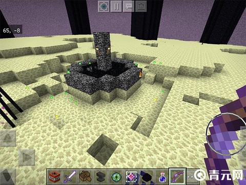 我的世界蛋怎么孵化