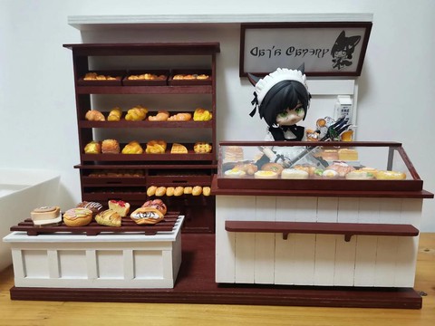 迷你世界柜子怎么做[图2]