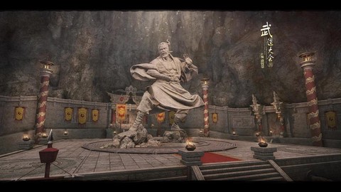 九阴真经什么时候授业[图2]