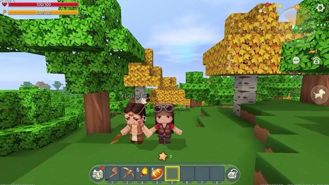 迷你世界垃圾桶怎么建