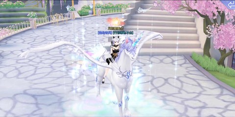 qq炫舞什么坐骑好[图2]