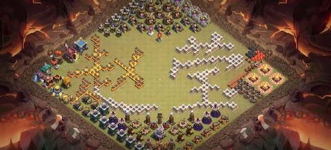 部落冲突新手怎么玩[图2]