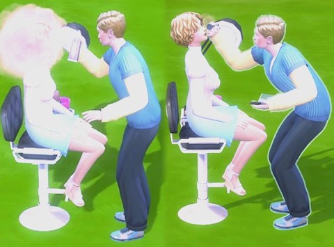 模拟人生4怎么交朋友[图2]