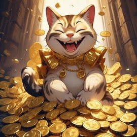 招财猫天天酷跑怎么样[图1]