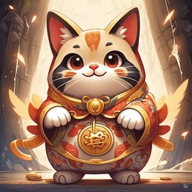 招财猫天天酷跑怎么样[图2]