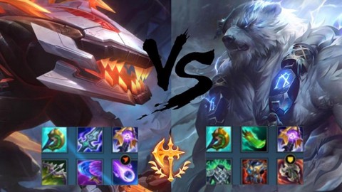 英雄联盟单挑叫什么