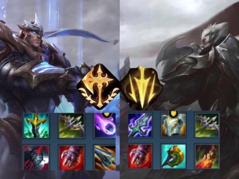 英雄联盟单挑叫什么[图1]