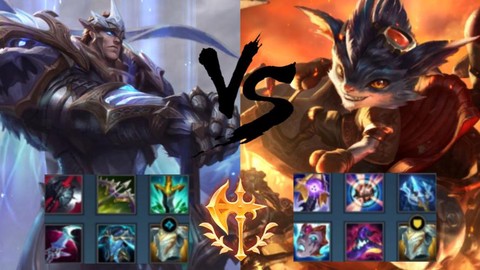 英雄联盟单挑叫什么[图2]